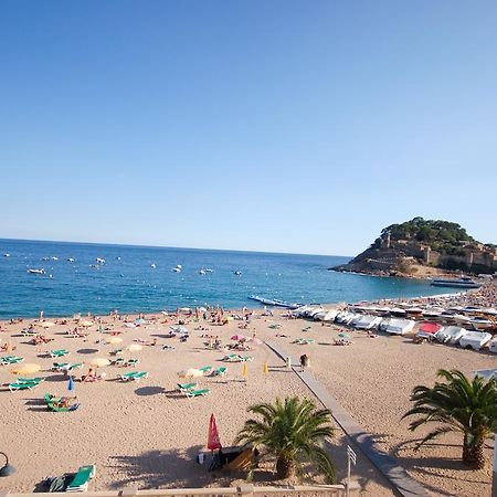 Lets Holidays Tossa De Mar Beach Apartment Esterno foto