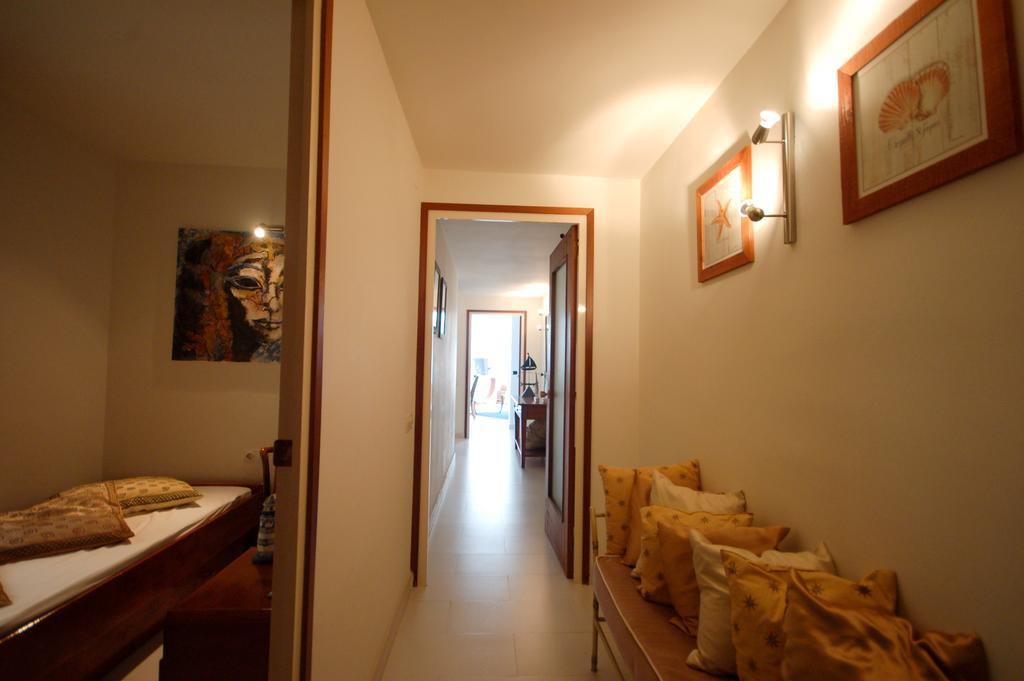Lets Holidays Tossa De Mar Beach Apartment Esterno foto