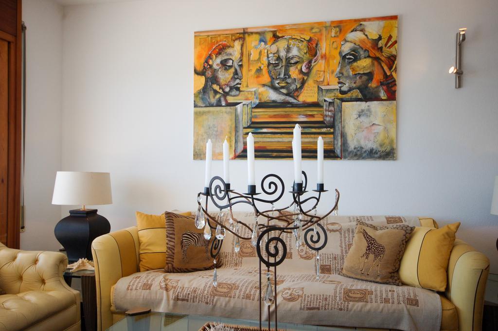 Lets Holidays Tossa De Mar Beach Apartment Esterno foto