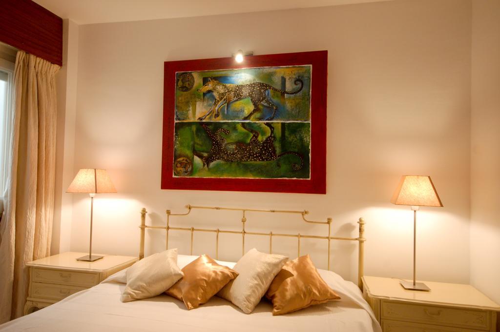 Lets Holidays Tossa De Mar Beach Apartment Esterno foto