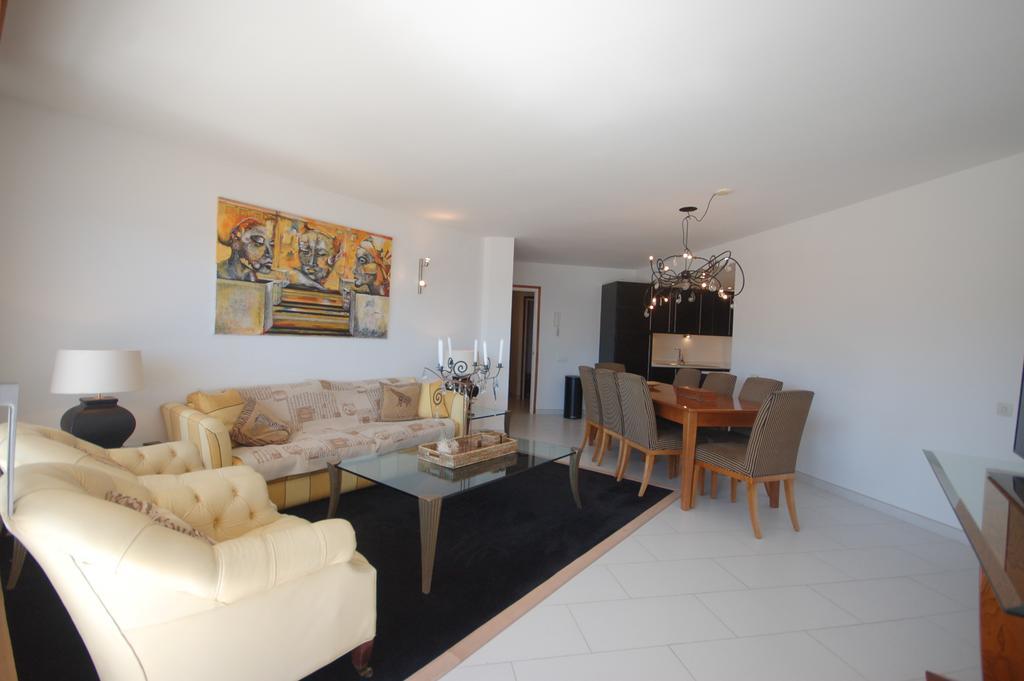 Lets Holidays Tossa De Mar Beach Apartment Esterno foto