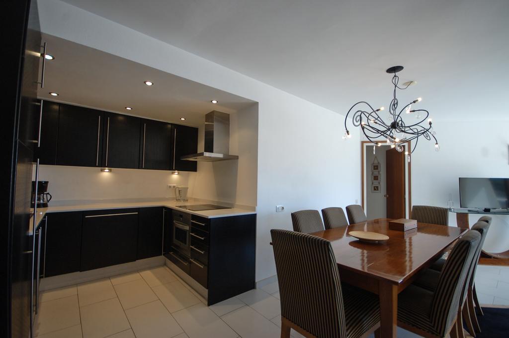 Lets Holidays Tossa De Mar Beach Apartment Esterno foto