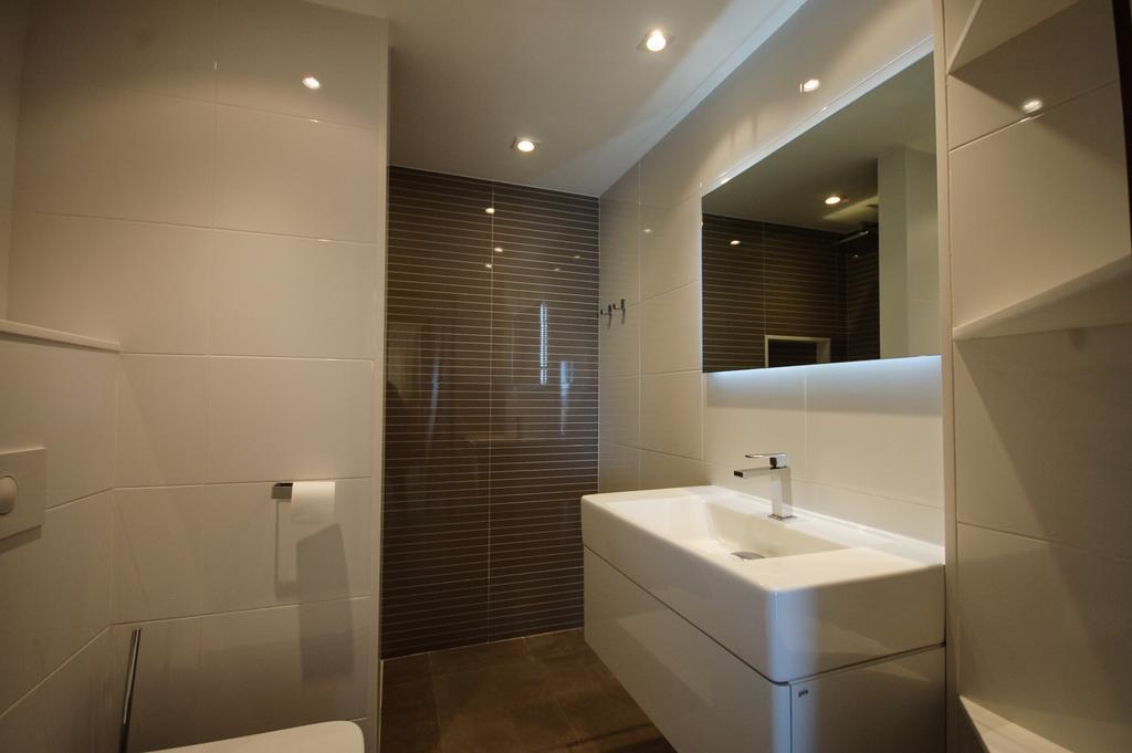Lets Holidays Tossa De Mar Beach Apartment Esterno foto