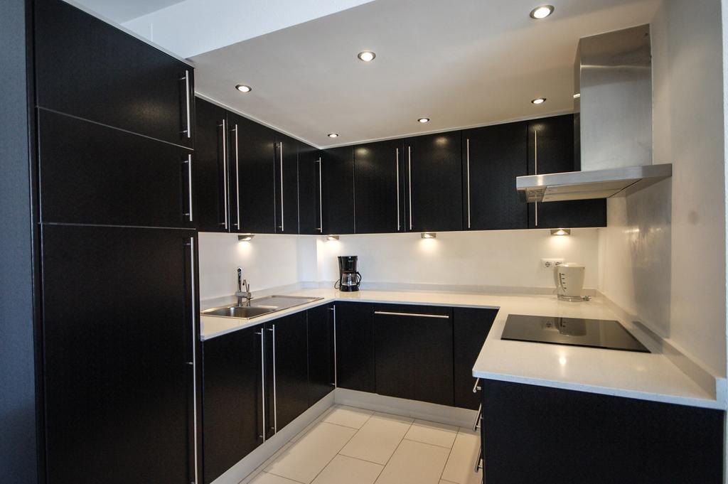 Lets Holidays Tossa De Mar Beach Apartment Esterno foto